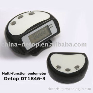 Calorie pedometer DT1846-3